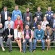 ITC group photo