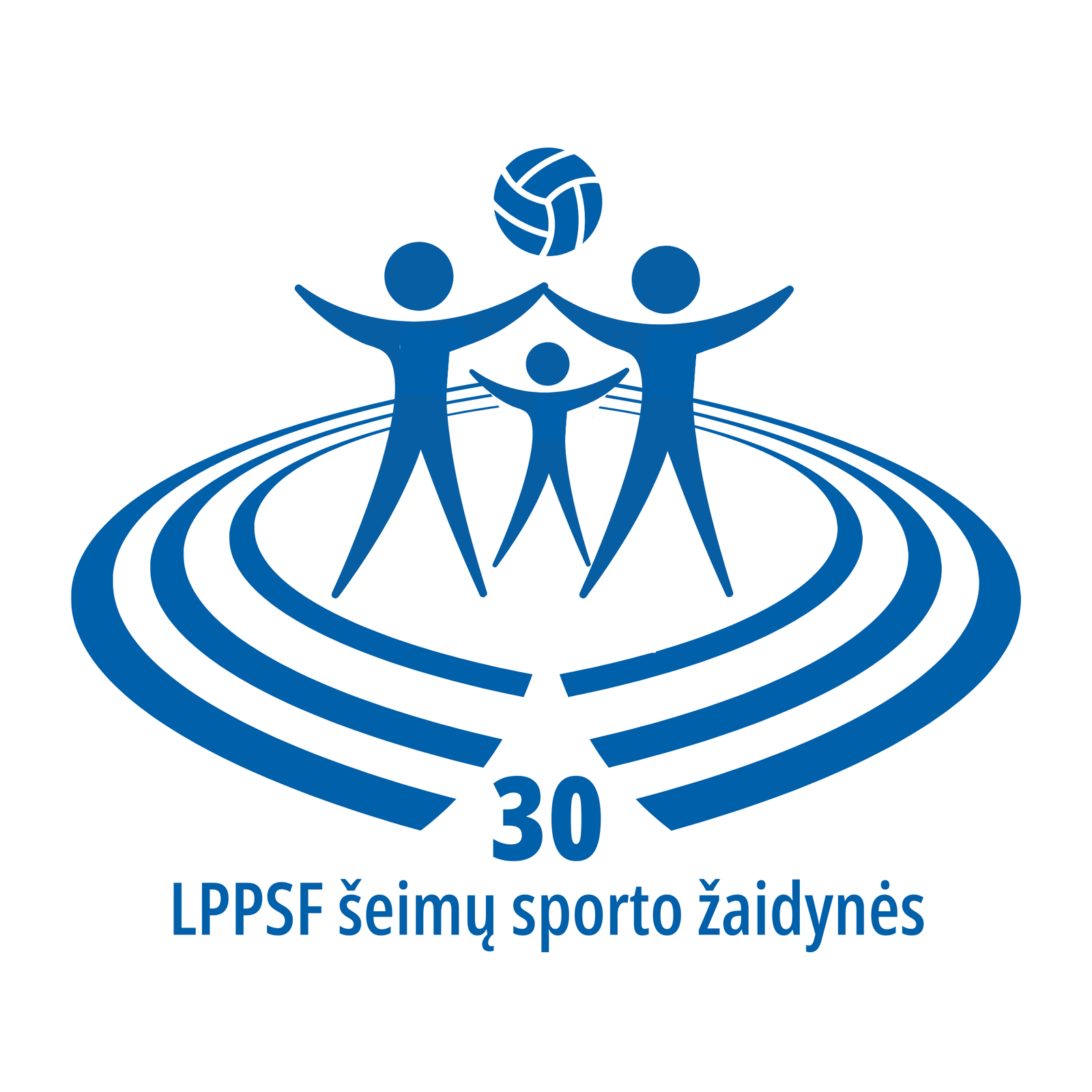 30 zadyniu logo be sirdeliu